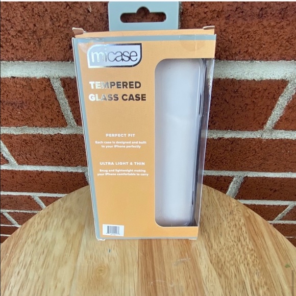 iPhone 11 Max Phone Case - Picture 4 of 4